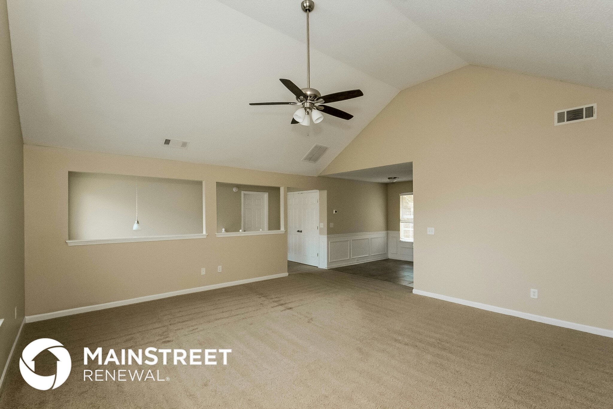 Building Photo - 3906 Micah Ln