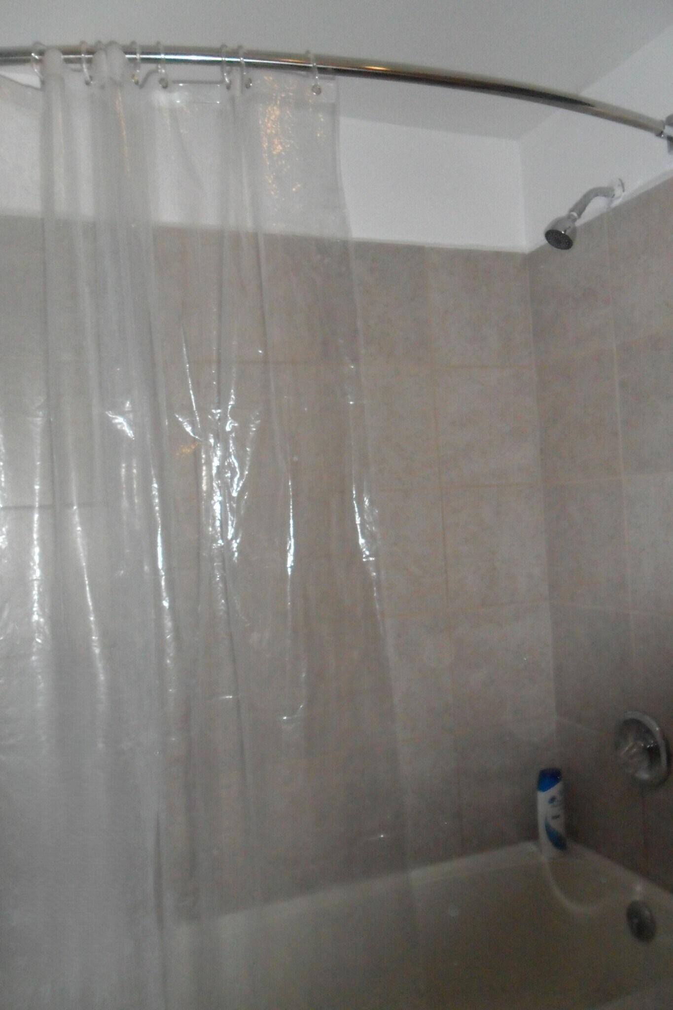 Apt 1 - bathroom - 523 E State St