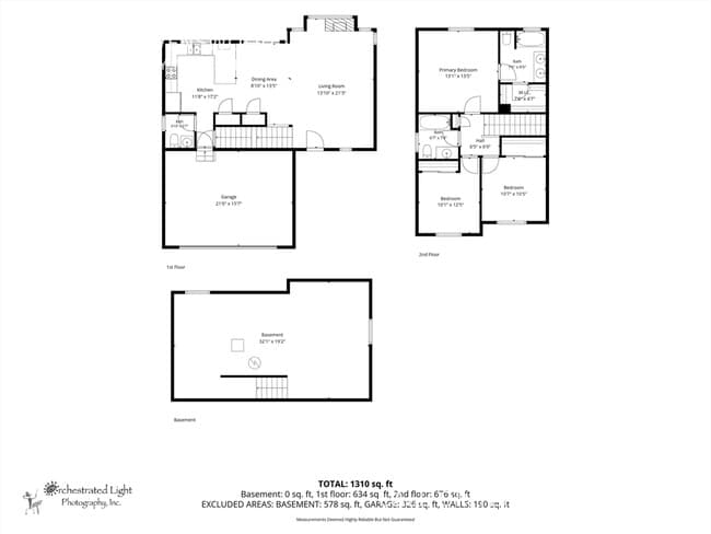 Building Photo - 10375 S Ravenswood Ln