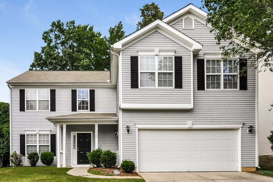 Primary Photo - 5609 Enoree Ln