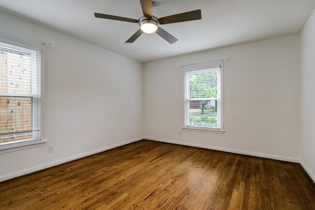 Building Photo - 6601 Brompton Rd