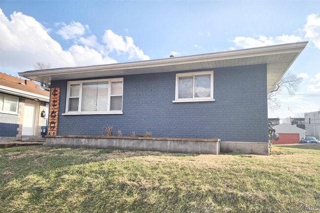 Building Photo - 4160 Folsom Ave