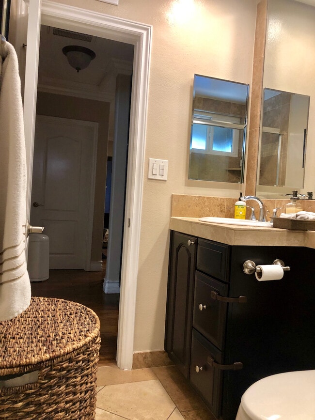 Bathroom #2 - 2118 Ernest Ave