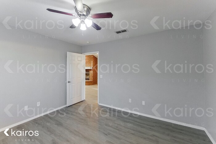 Building Photo - 3807 S Williams St