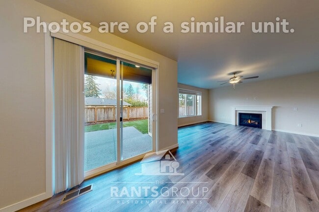 Building Photo - Built in 2023! Great Location!  Easy I5 Ac...