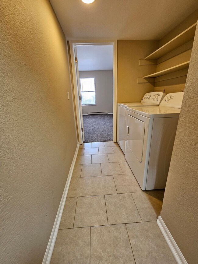 Building Photo - Available Now! Lakewood 2 Bed 2 Bath Duplex w/ Garage and Large Fenced Yard