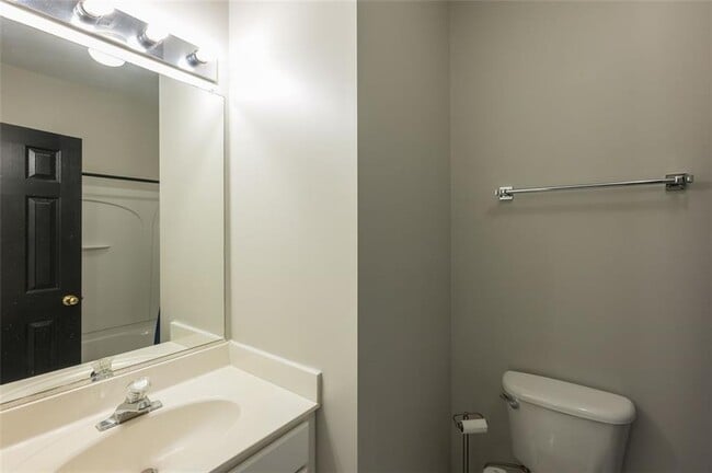 Building Photo - 3177 Mill Springs Cir NE