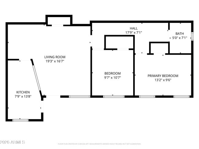 Building Photo - 2945 N 19th Ave