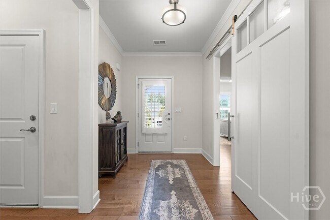 Building Photo - 1021 Leeward Run Trl