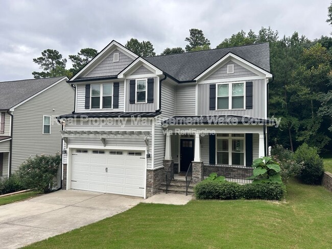 Building Photo - 5412 Robbins Dr