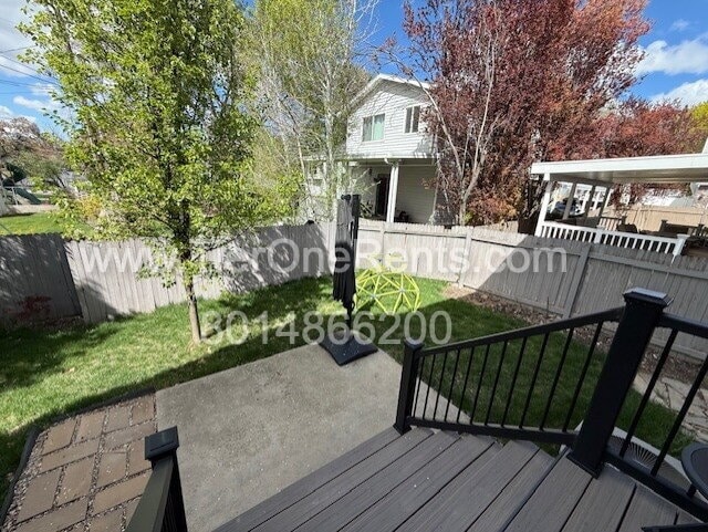 Building Photo - NO DEPOSIT option available for qualified renters!