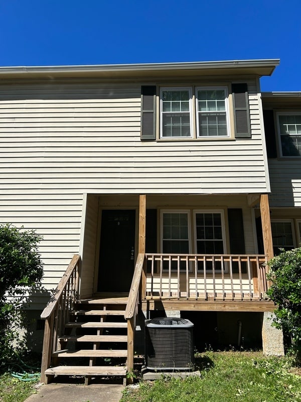 Building Photo - 107 Rainbow Cir