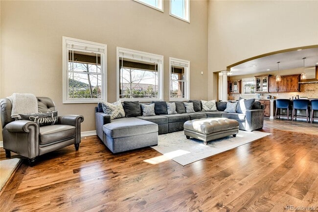 Building Photo - Spacious Colorado Luxury Home with 3-Car Garage, Outdoor Living & Scenic Wildlife