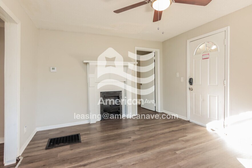 Building Photo - 6910 Forrest Rd