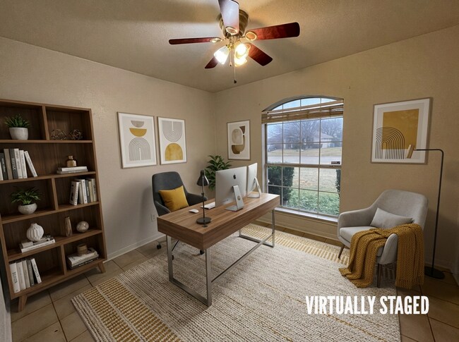 Building Photo - 2306 Moonstone Dr