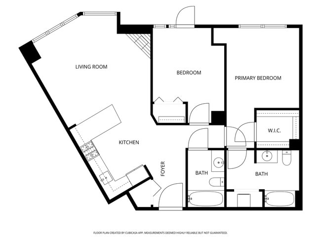 Building Photo - 600 N Kingsbury St