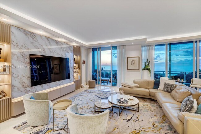 Building Photo - 10295 Collins Ave