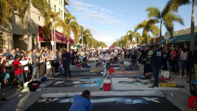 Building Photo - 417 N K St