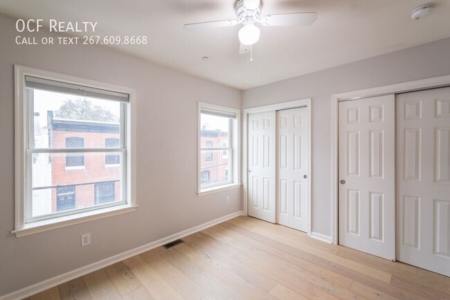 Building Photo - Three Bed Fishtown Home