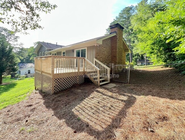 Building Photo - 1110 Washington Ave