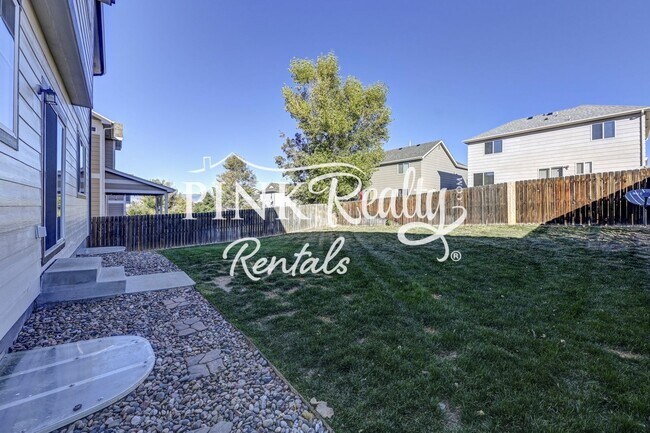 Building Photo - 7752 Blue Vail Way