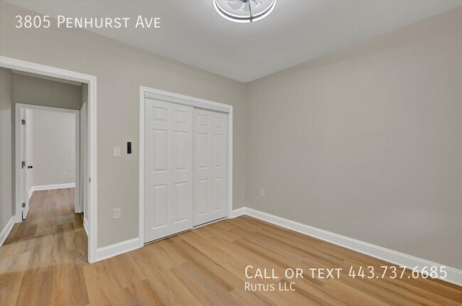 Building Photo - 3805 Penhurst Ave