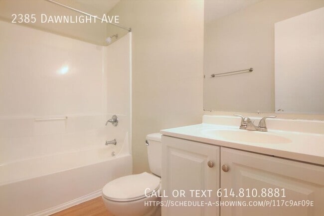 Building Photo - 2385 Dawnlight Ave