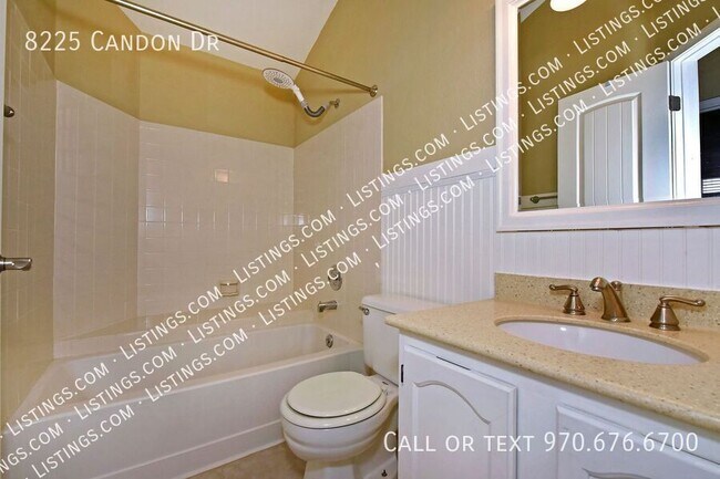 Building Photo - 8225 Candon Dr