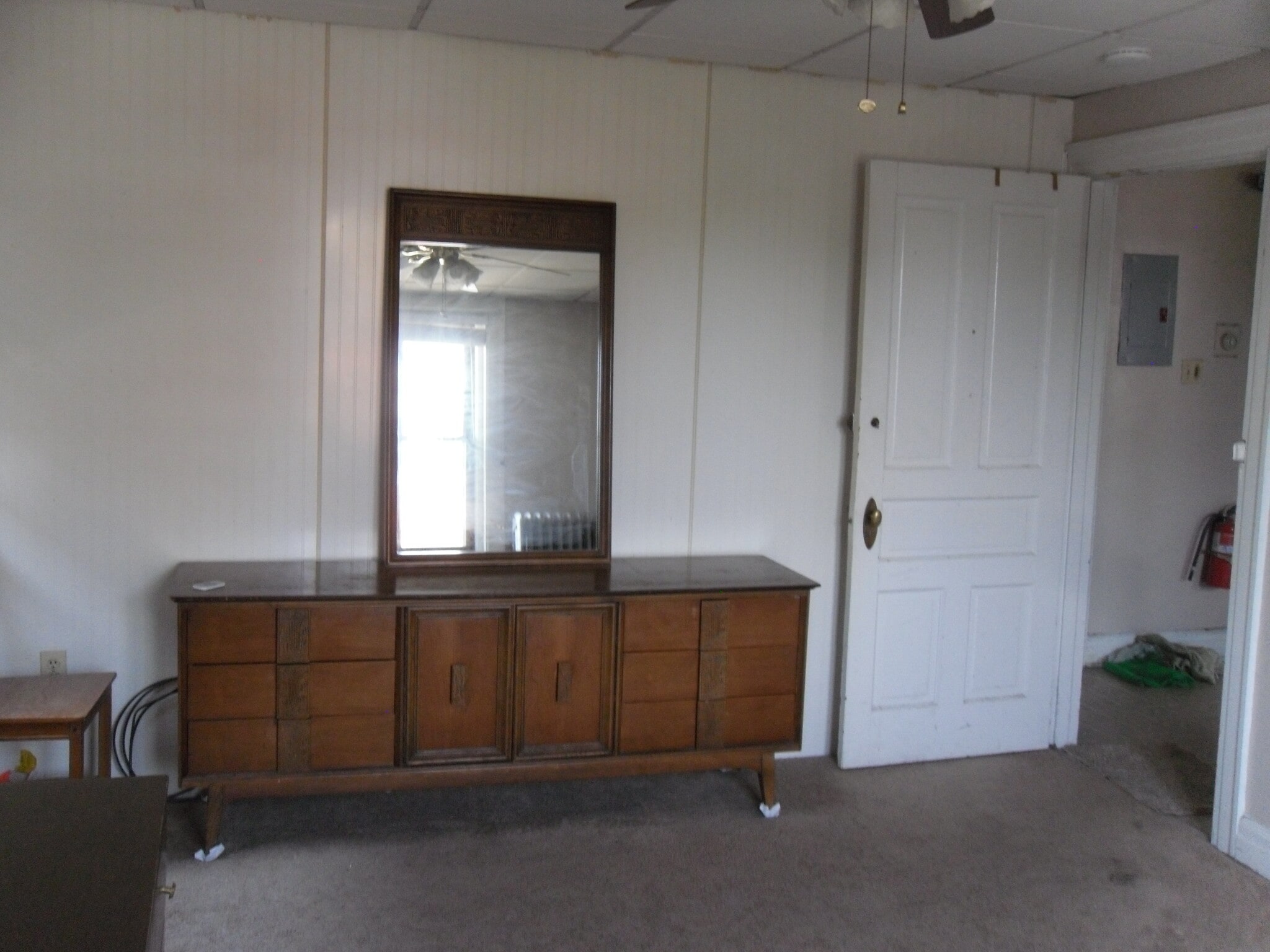 Bedroom - 223 Halket St