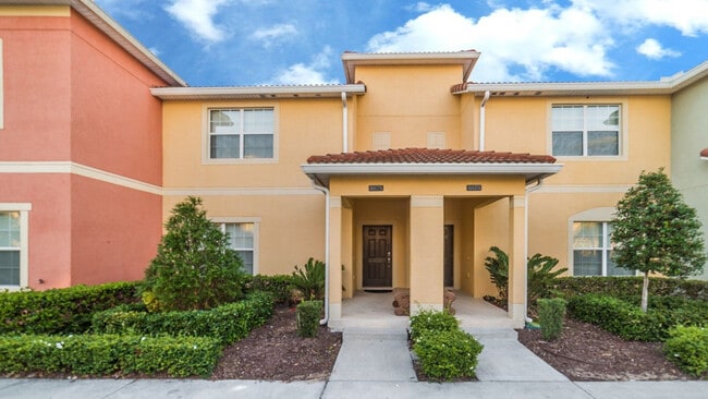 Building Photo - 8875 Candy Palm Rd