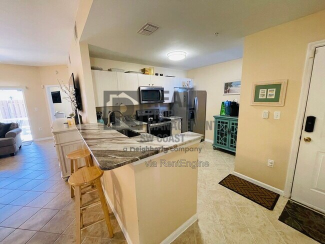 Building Photo - 15449 Bellamar Cir