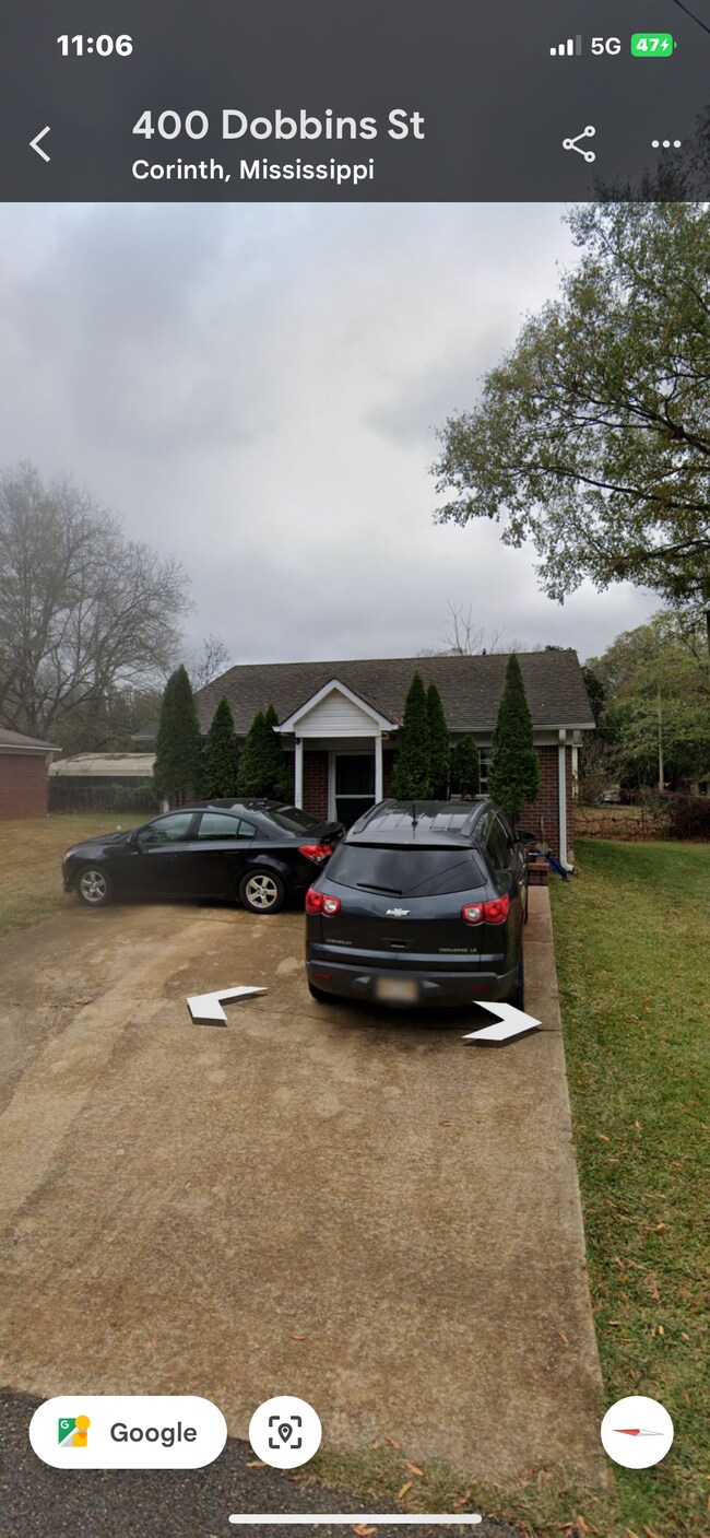 400 Dobbins St - 400 Dobbins St Corinth MS 38834 | Apartment Finder
