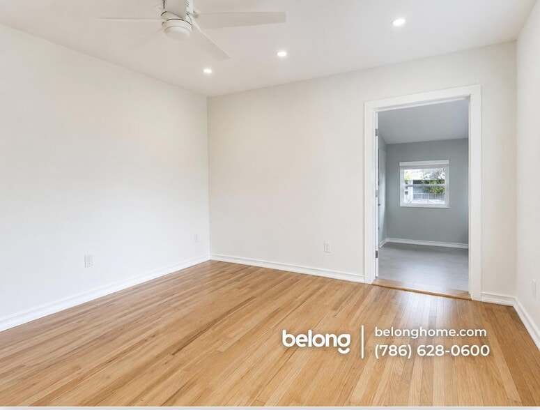 Building Photo - 1504 Funston St