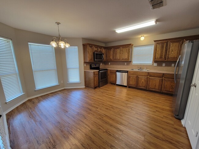 Building Photo - 6123 Flower Meadow