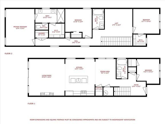 Building Photo - 2128 12th Ave N