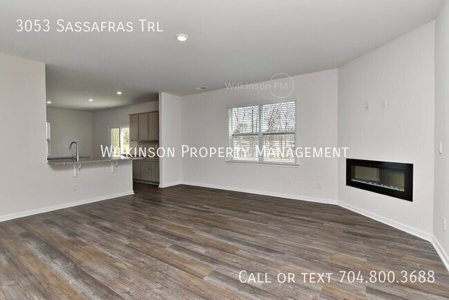 Building Photo - 3053 Sassafras Trl