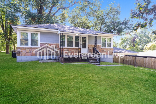 Building Photo - 4033 Clearpool Circle Rd