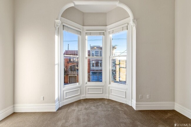 Building Photo - 2792 California St