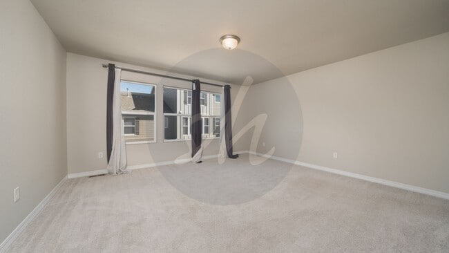 Building Photo - Beautiful Townhome located in the Townes at Woodmen Heights