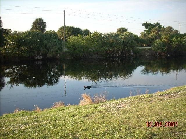 one El Rio Trail for biking/walking - 490 NW 20th St