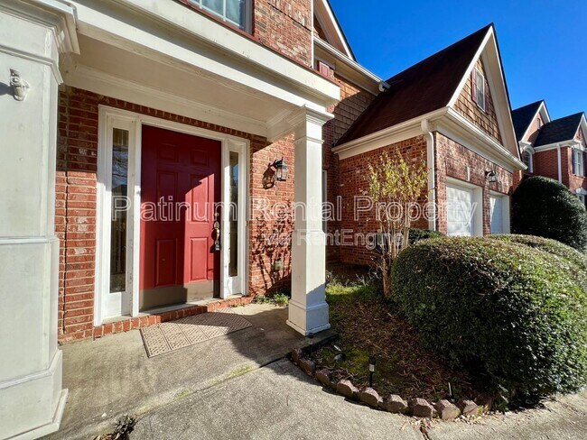 Building Photo - 1460 White Flowers Ln