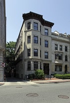 Building Photo - Hemenway Street Apartments