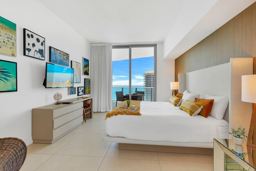 Building Photo - 4111 S Ocean Dr