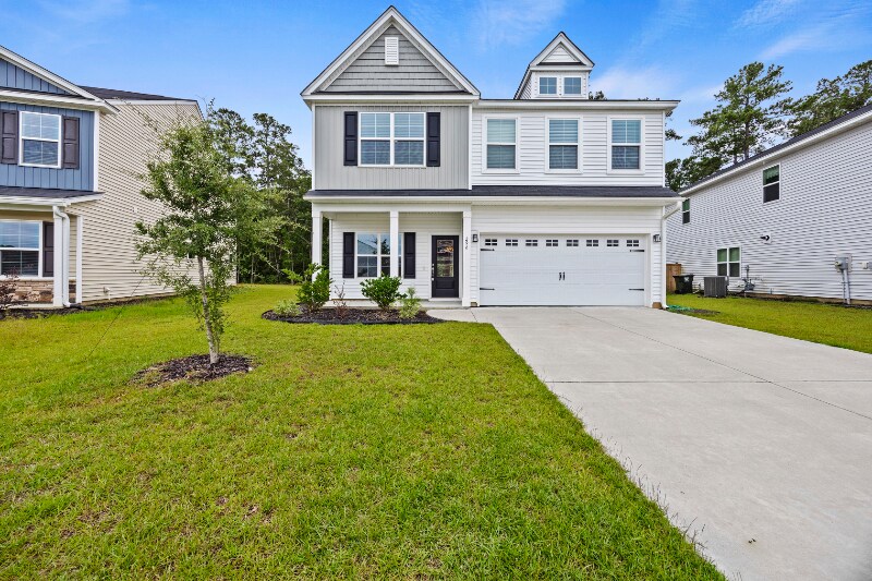 Primary Photo - 296 Torslanda Ln