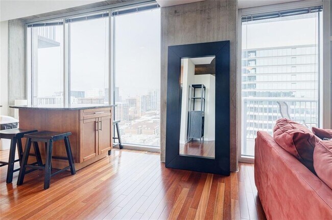 Building Photo - 855 Peachtree St NE