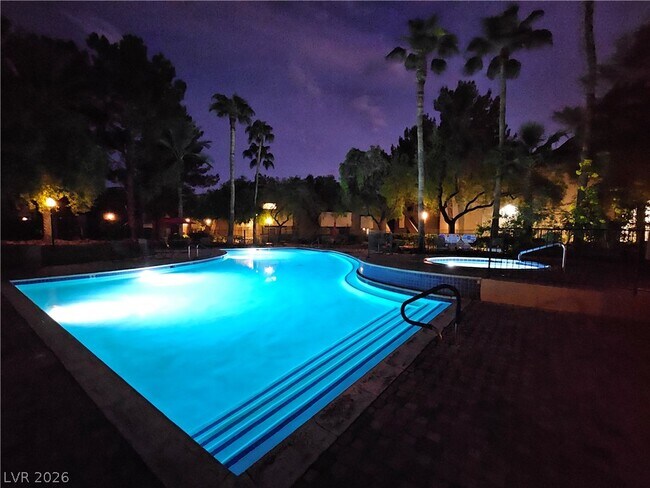 Building Photo - 9000 S Las Vegas Blvd