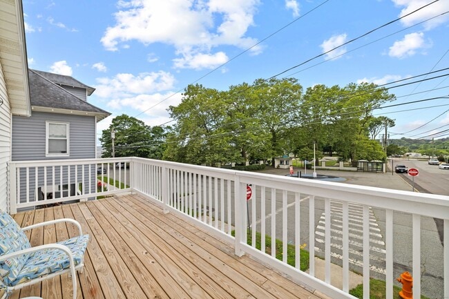 Building Photo - 1174 Ocean Ave