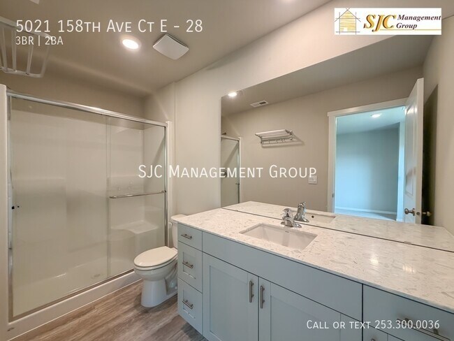 Building Photo - 5021 158th Ave Ct E