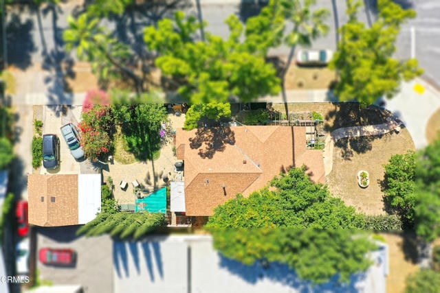 Building Photo - 1216 E Orange Grove Blvd