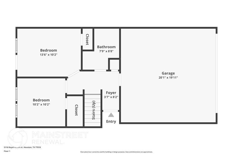 Building Photo - 5116 Royal Heath Dr